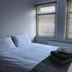 Homestay Penarth Refurbishment, Cardiff